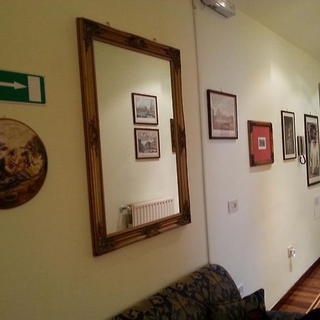 Hard Rock Rooms Rome Room photo